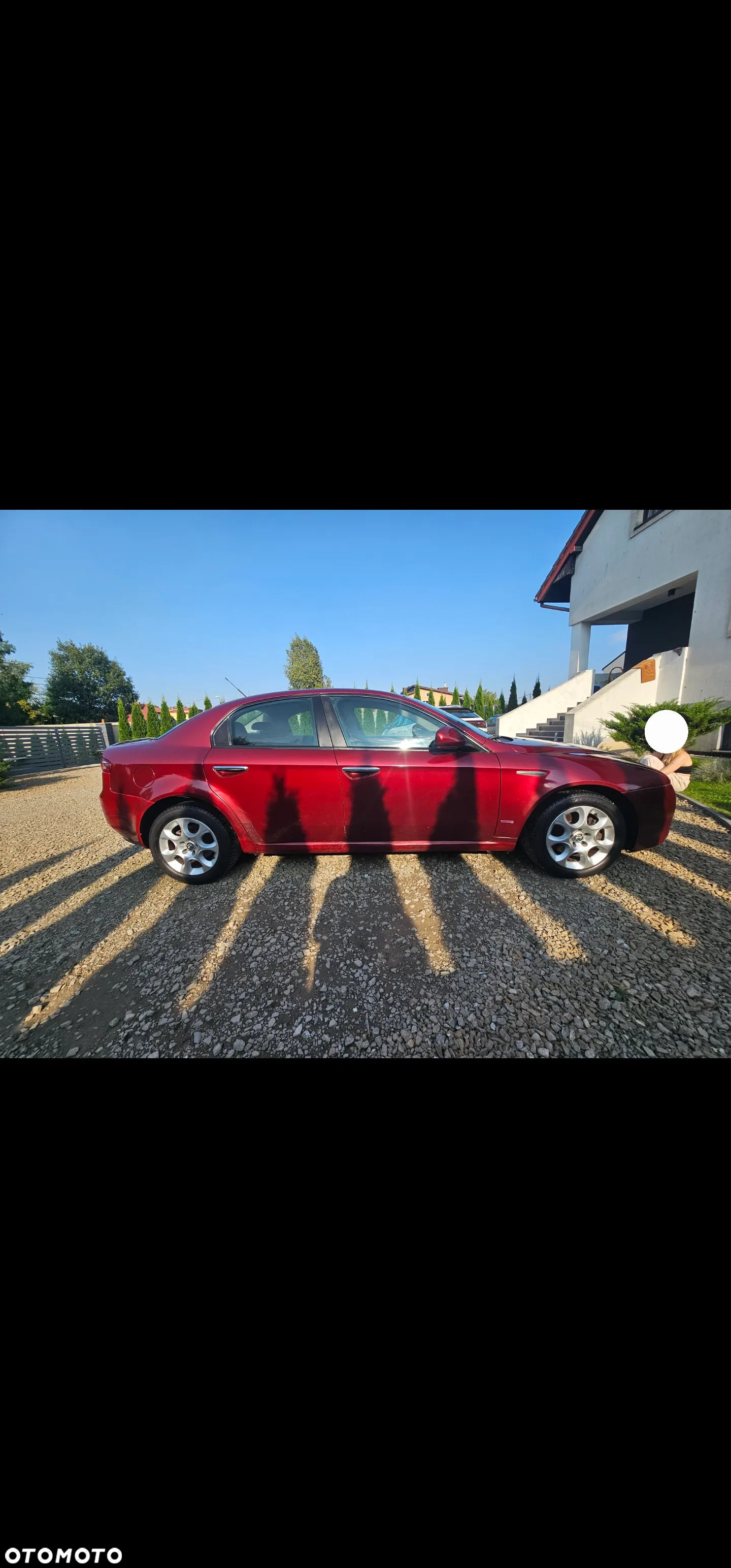 Alfa Romeo 159 - 12