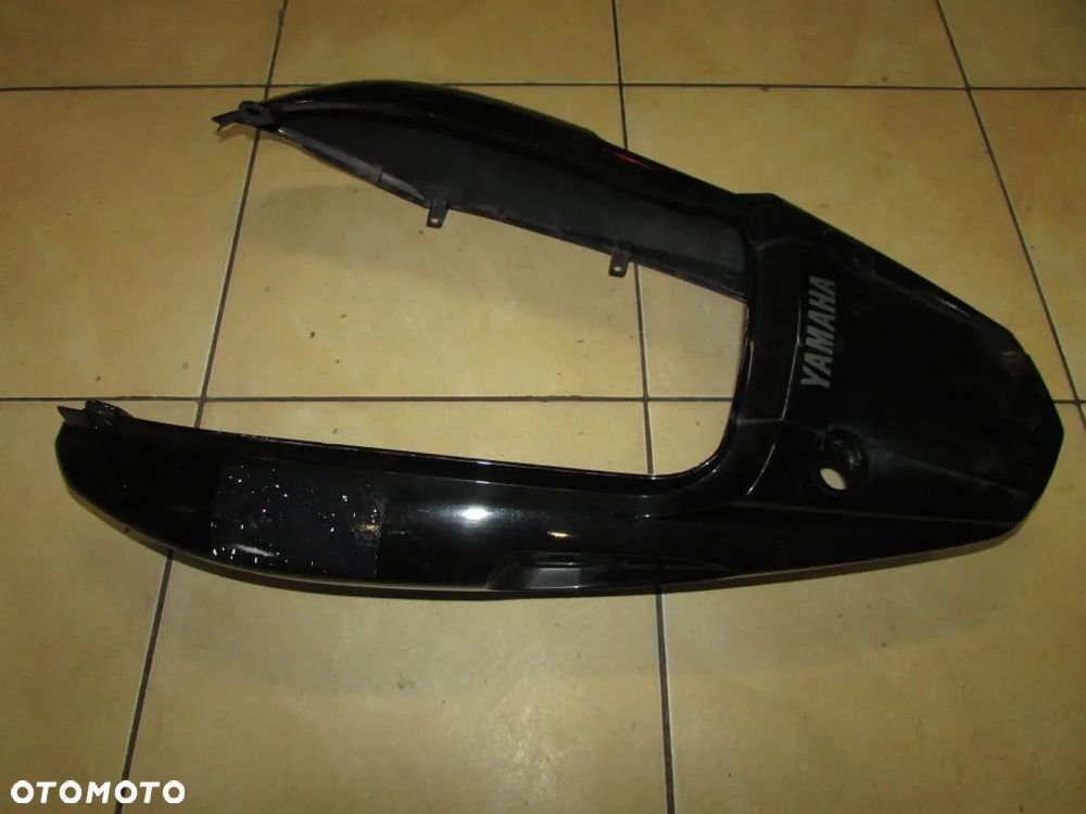 Yamaha TDM 900 klamkauchwyt sprzęgła - 1