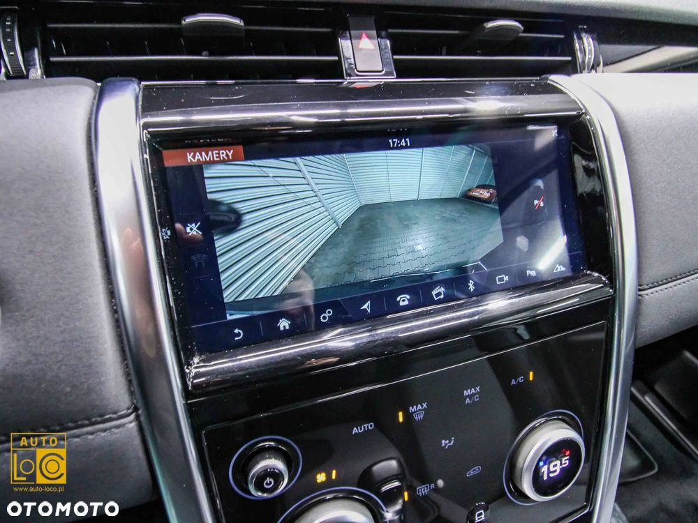 Land Rover Discovery Sport 2.0 D180 SE - 19