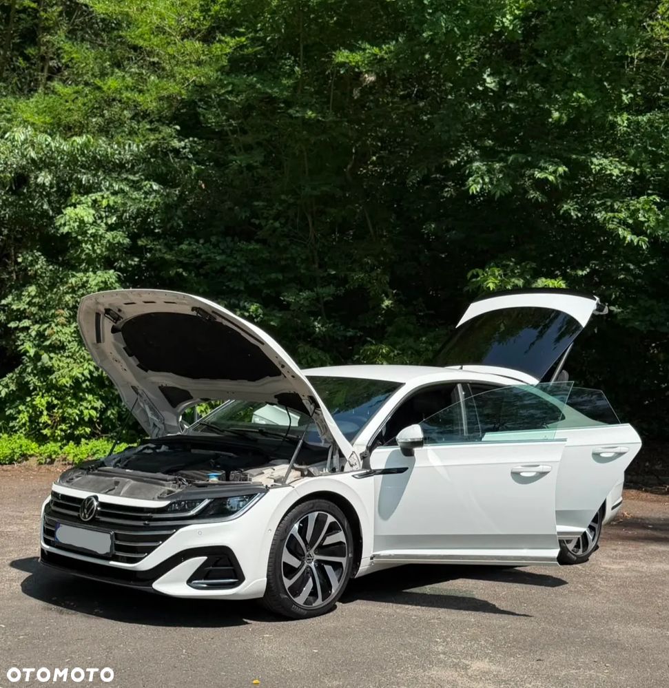 Volkswagen Arteon 2.0 TSI R-Line DSG - 16