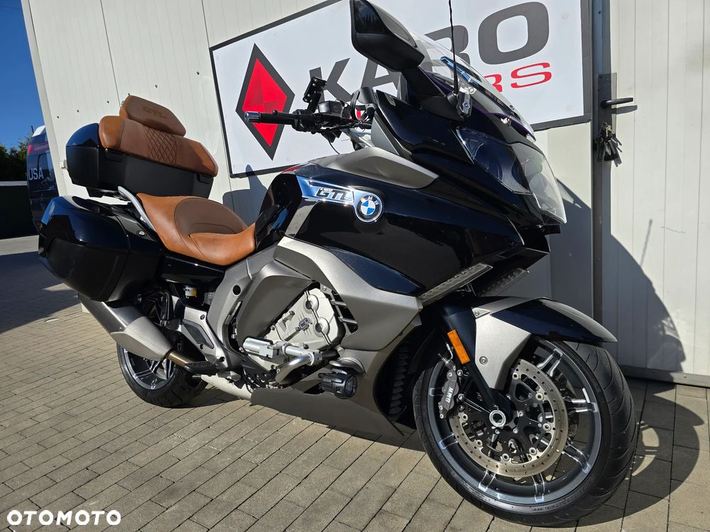 BMW K - 1