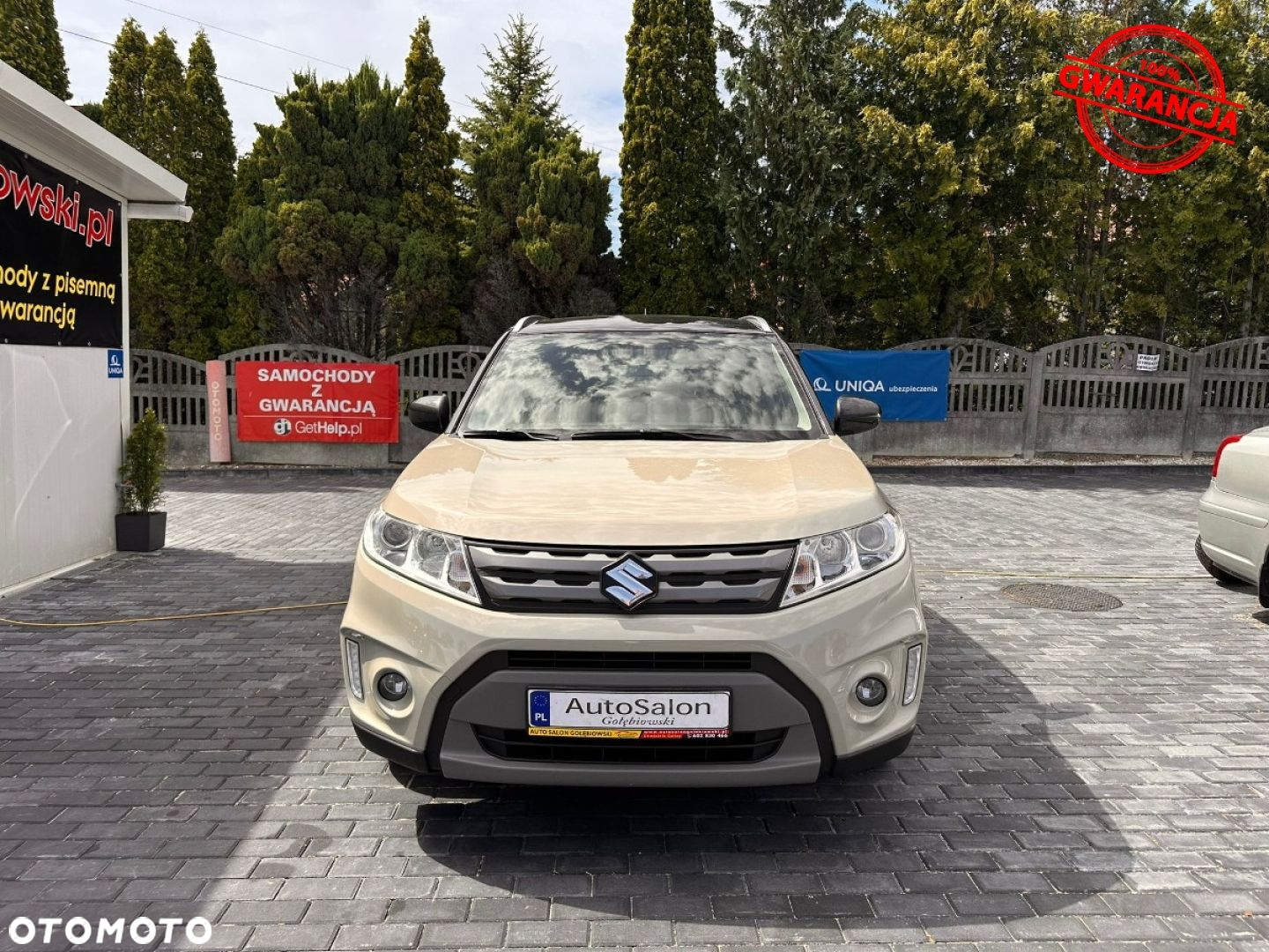 Suzuki Vitara - 12
