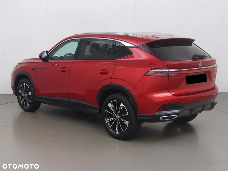 MG HS 1.5T HEV+ Excite - 4