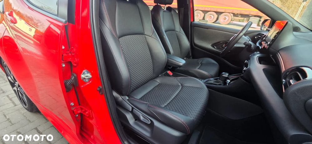 Toyota Yaris - 39