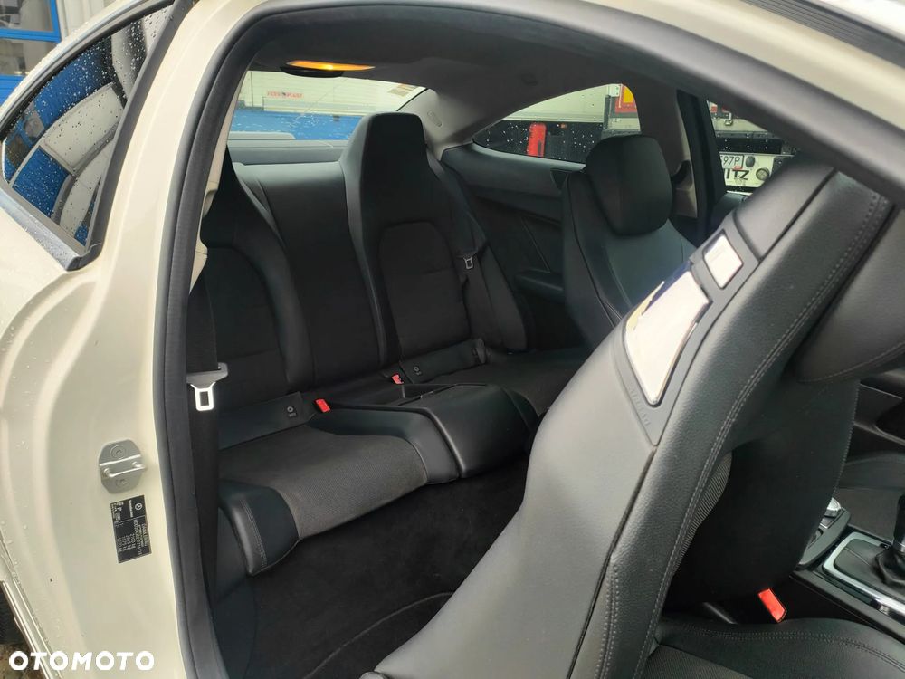 Mercedes-Benz Klasa C - 17