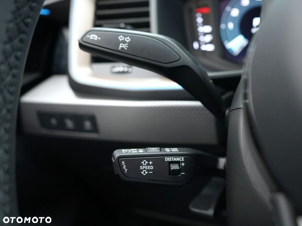 Audi A1 Sportback - 20