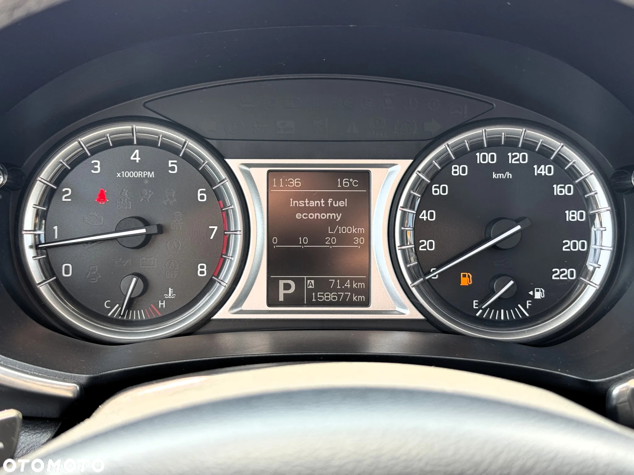 Suzuki Vitara 1.6 XLED SUN 4WD - 8