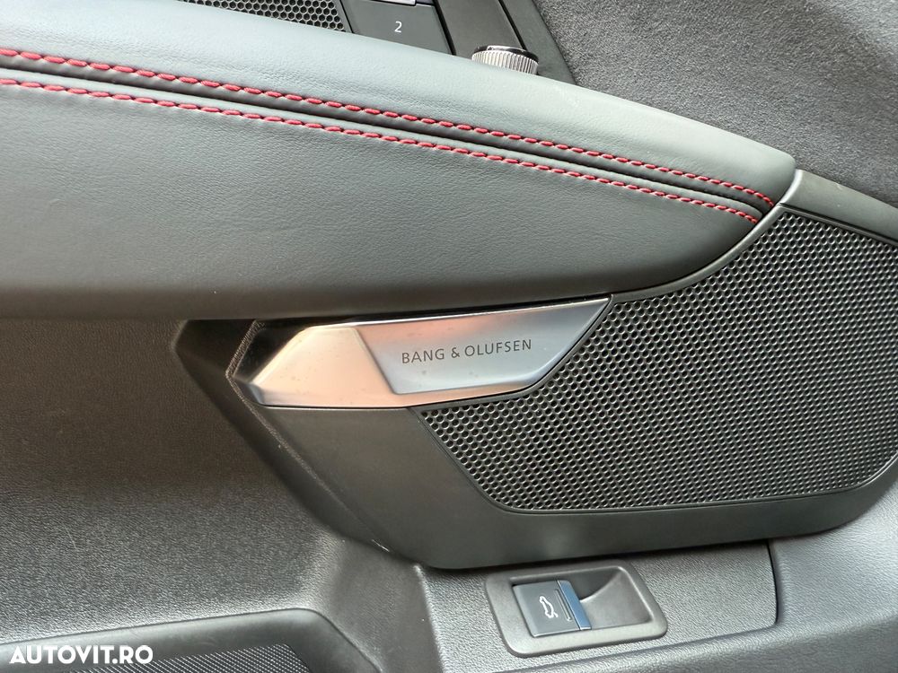 Audi e-tron GT RS quattro - 20