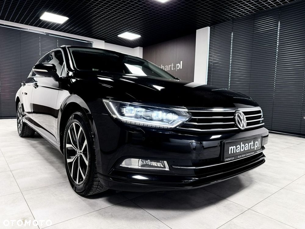 Volkswagen Passat 1.8 TSI BMT Highline DSG - 8