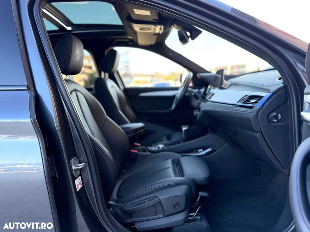 BMW X1 - 20