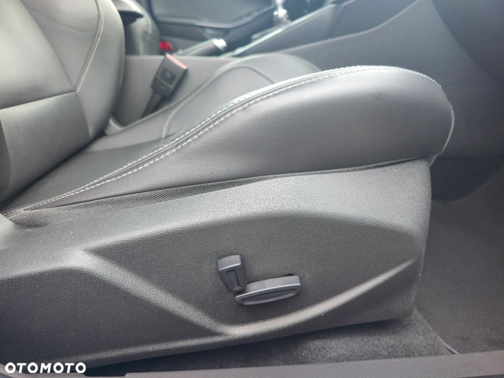 Ford Focus 2.0 EcoBoost ST mit Leder-Exclusiv-Paket - 15