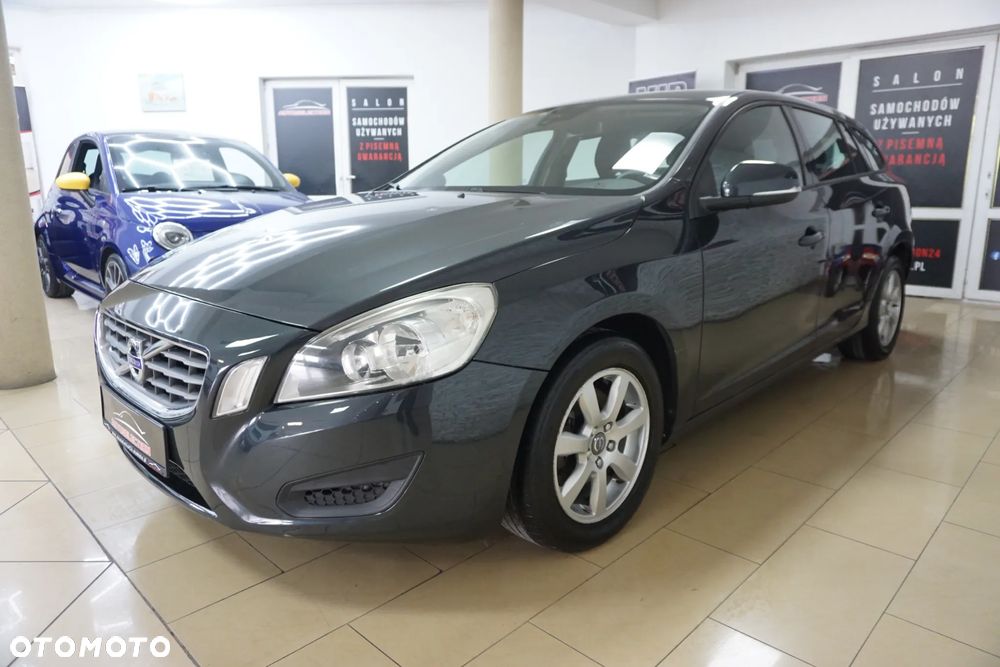 Volvo V60 D3 - 9