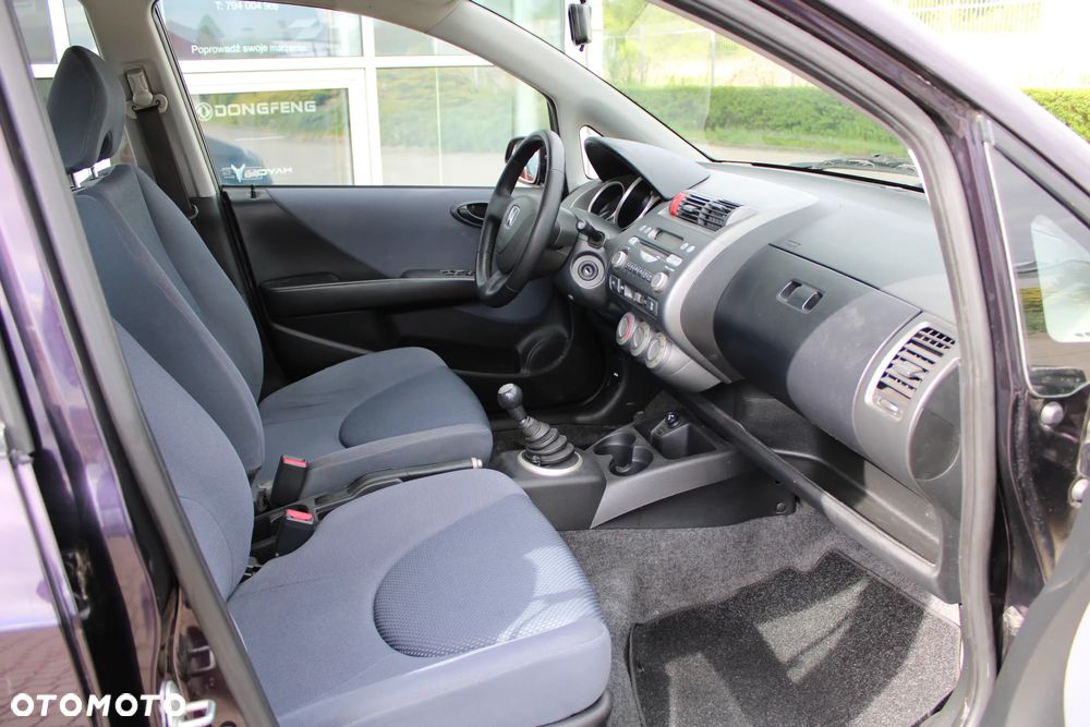 Honda Jazz 1.2 S-X Cool - 17