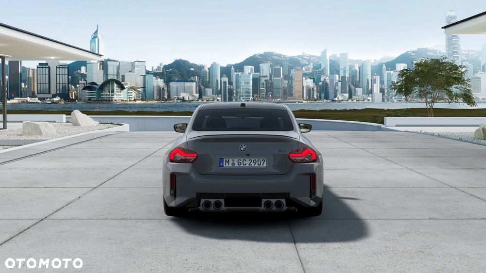 BMW M2 Standard - 7