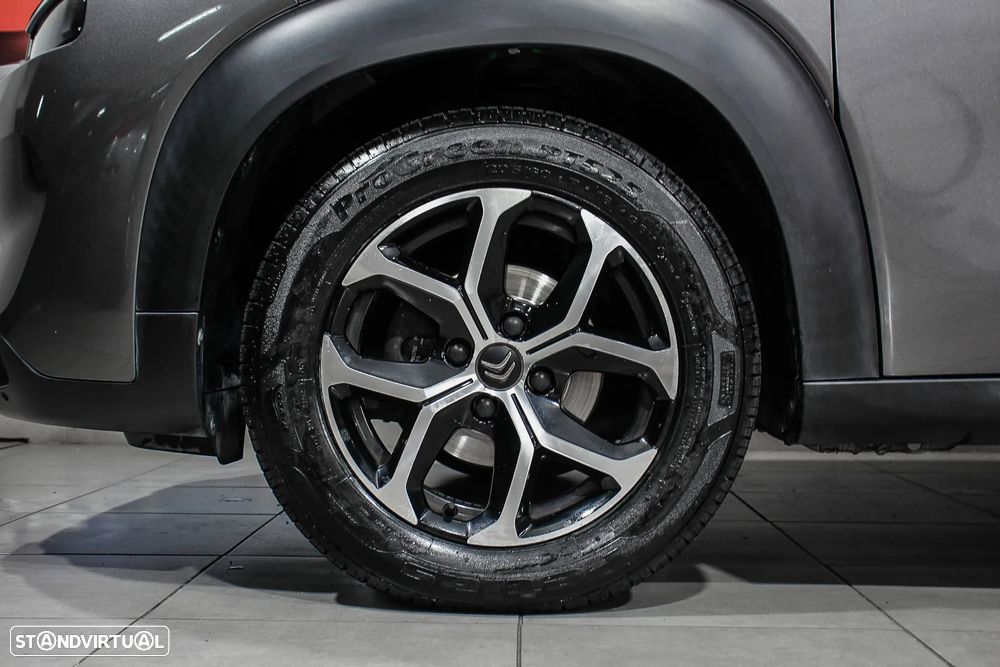 Citroën C3 Aircross 1.5 BlueHDi C-Series - 13