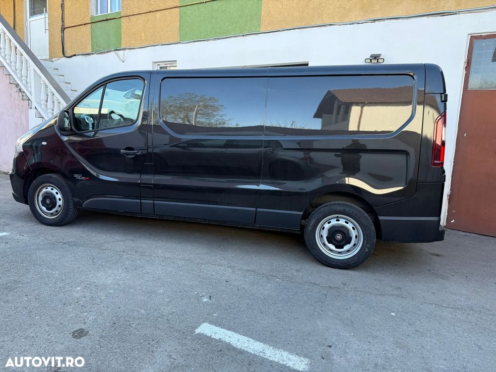 Fiat TALENTO - 10