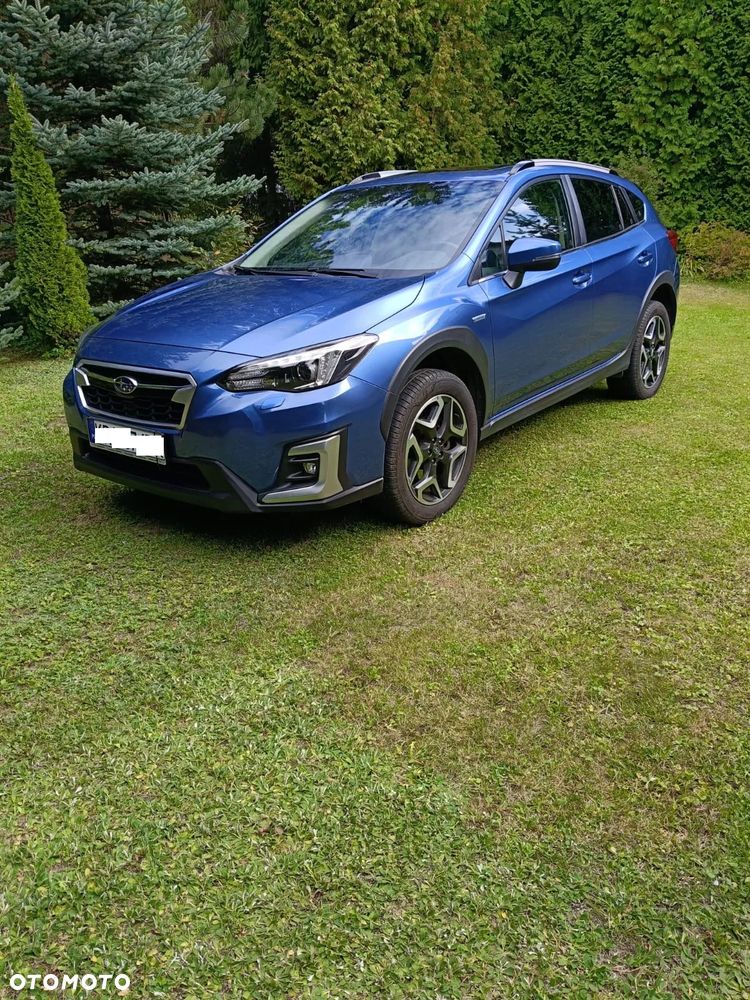 Subaru XV - 3