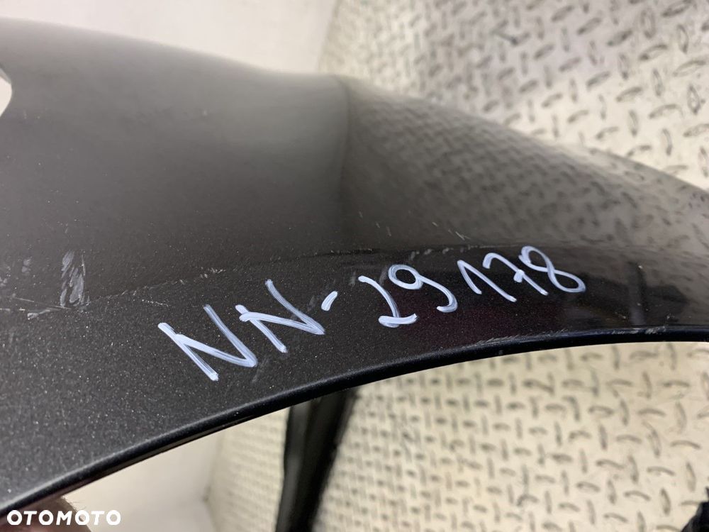 NOWY ORYGINALNY ZDERZAK TYLNY TYŁ FORD MONDEO MK5 5 V KOMBI 6XPDC - 11