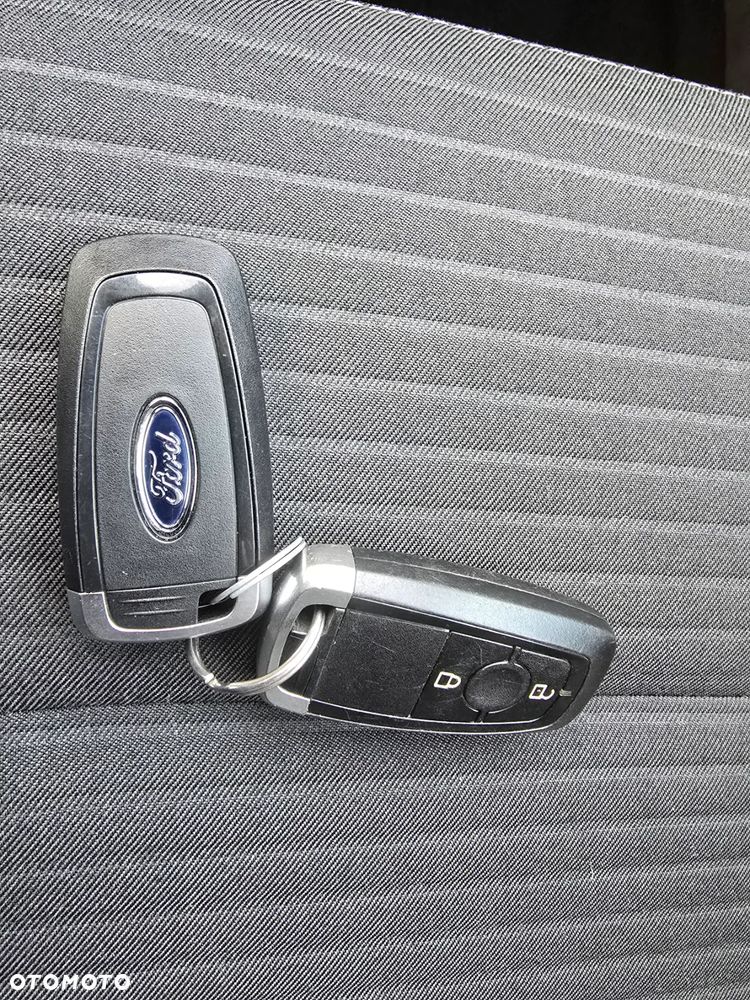 Ford EcoSport 1.0 EcoBoost GPF Titanium ASS - 19