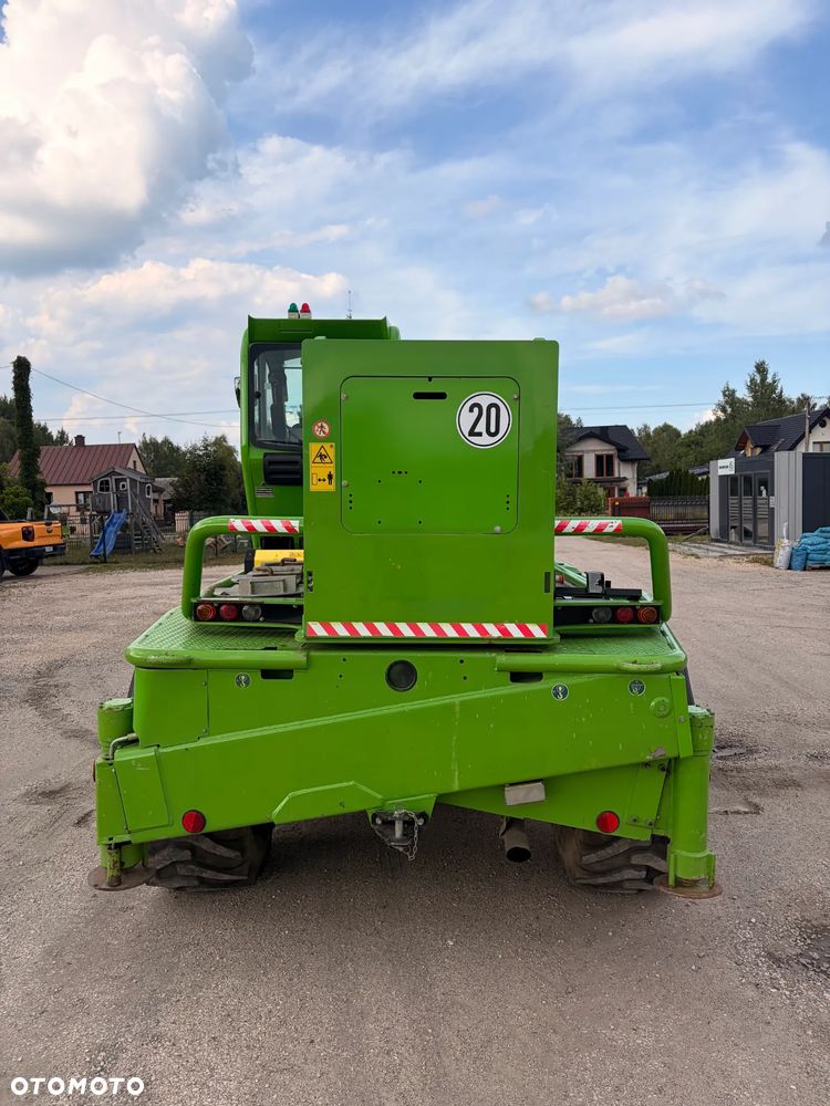 Merlo ROTO 45.21 MCSS 2680MTH PILOT WIDŁY IMPORT NIEMCY - 4