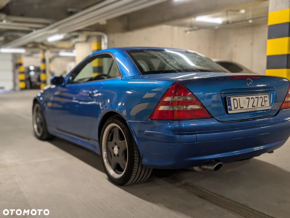 Mercedes-Benz SLK - 23