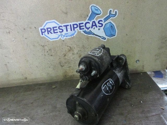 Motor De Arranque 0001109030 869091422 FIAT BRAVO 2000 1.9 TD FIAT BRAVO I  182 1998 1.9 TD 100CV 3P AZUL - 2