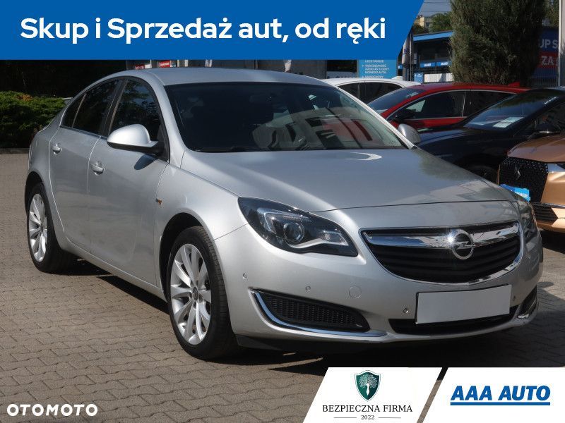Opel Insignia - 2