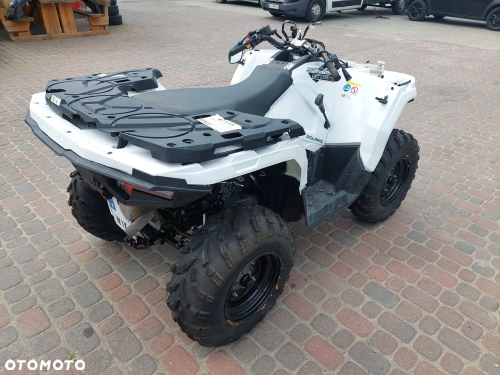 Polaris Sportsman