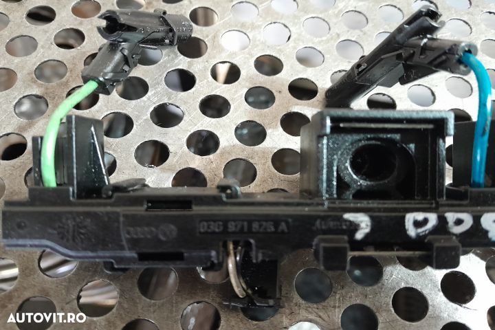 Instalatie electrica injectoare 03G971826A Volkswagen VW Passat B6 [2 - 2