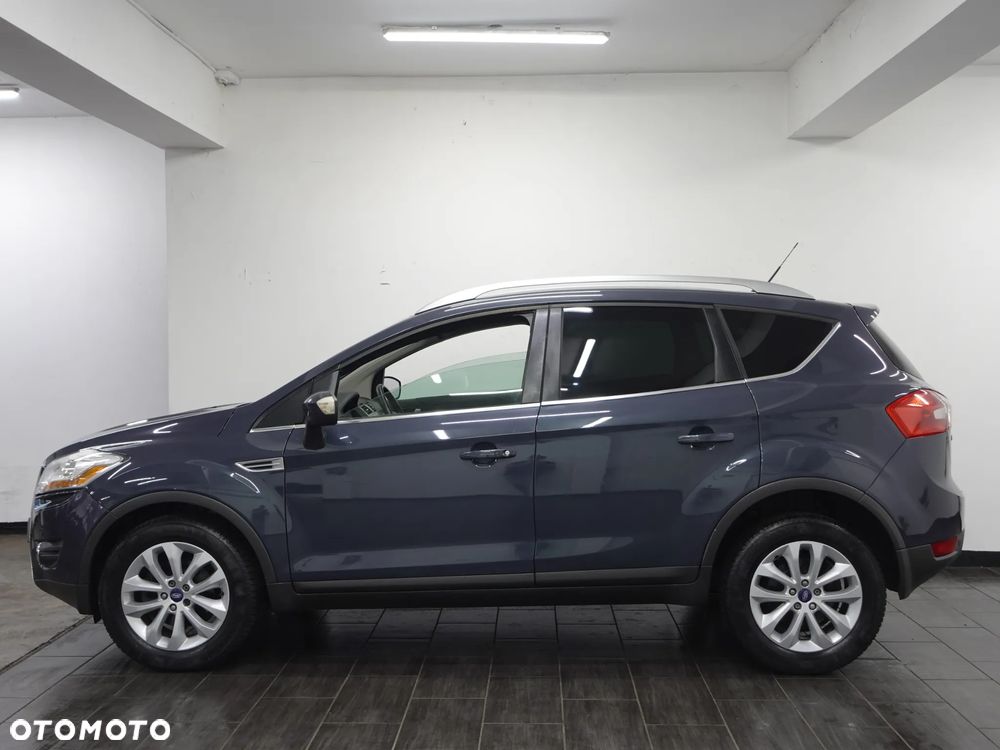 Ford Kuga - 4
