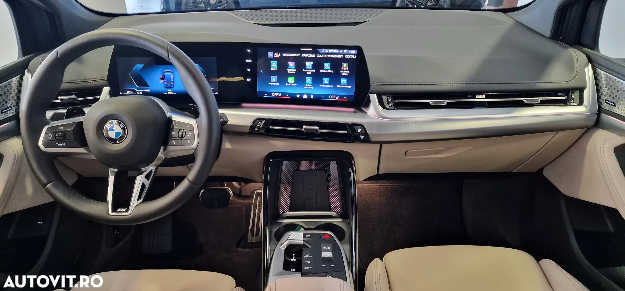 BMW Seria 2 223i xDrive AT MHEV - 9