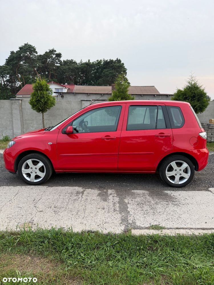 Mazda 2 1.4l Active - 15