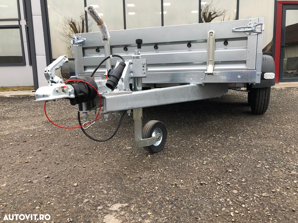Faro SOLIDUS MAX 3M/1.5M MMA1500KG/2000KG - 14