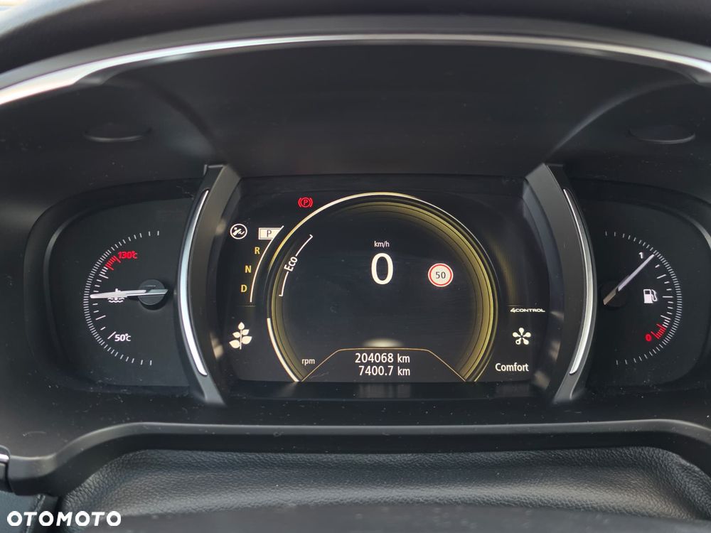 Renault Talisman 2.0 Blue dCi Initiale Paris EDC - 6