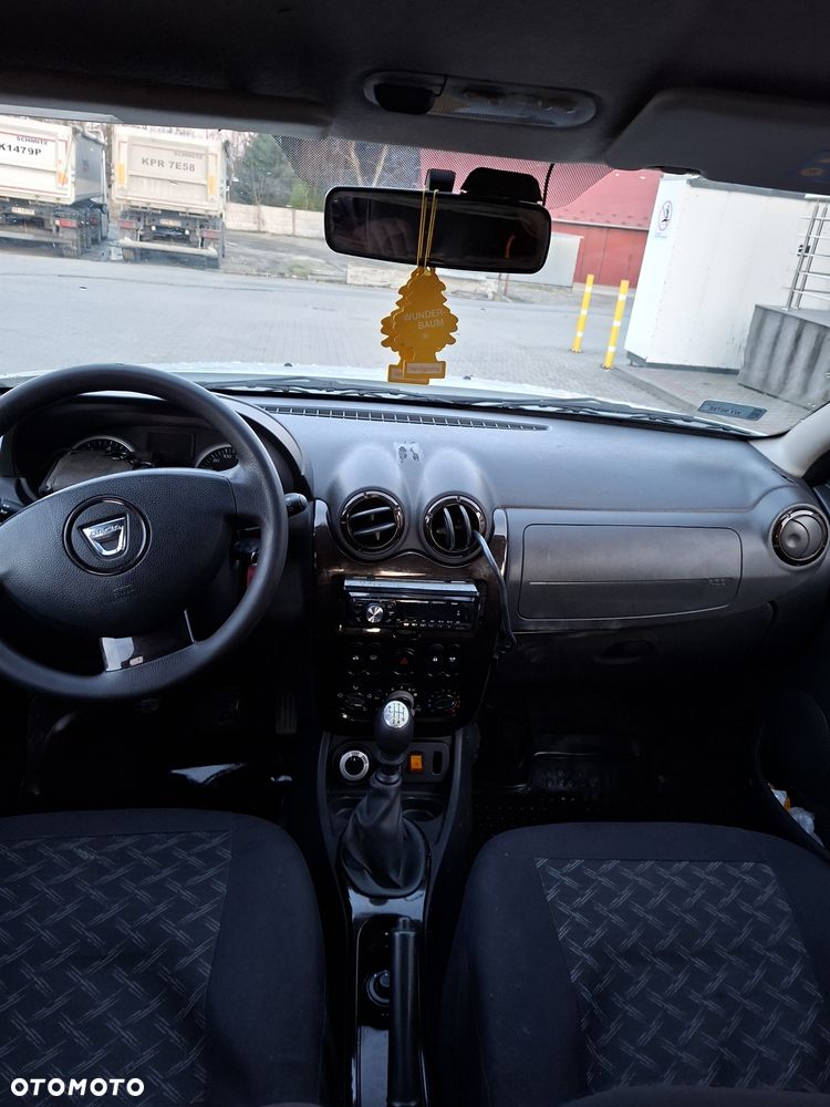 Dacia Duster - 8
