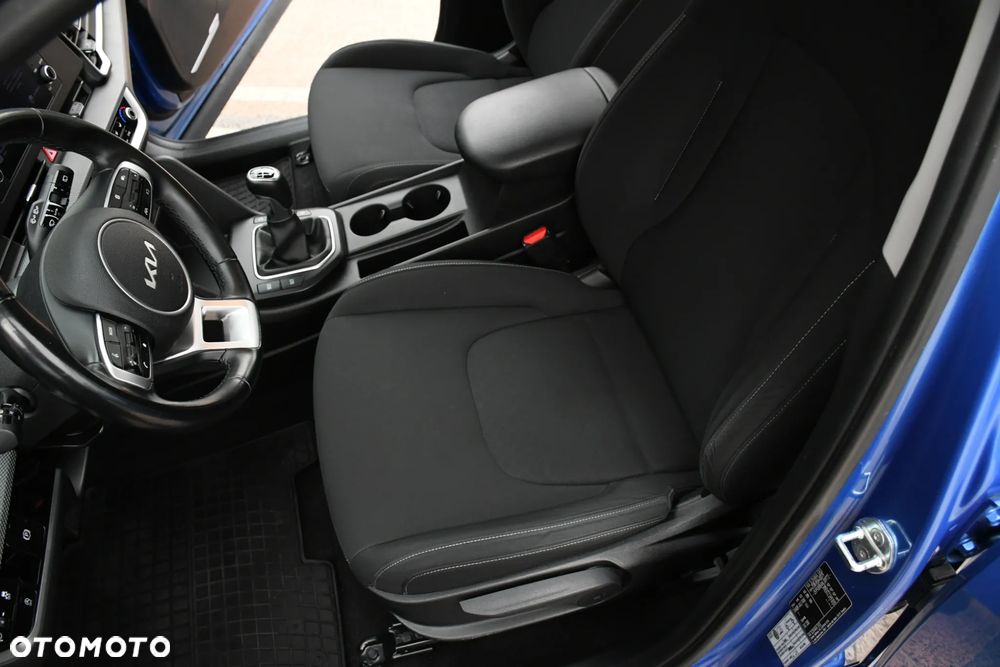 Kia Sportage 1.6 T-GDI L 2WD - 21