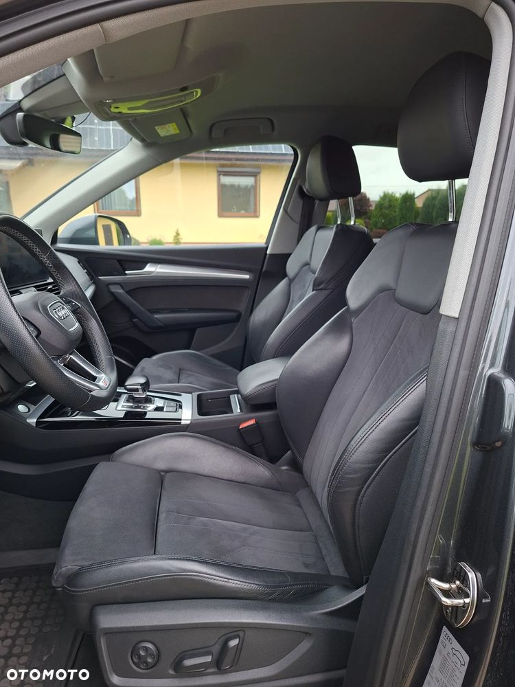 Audi Q5 - 23