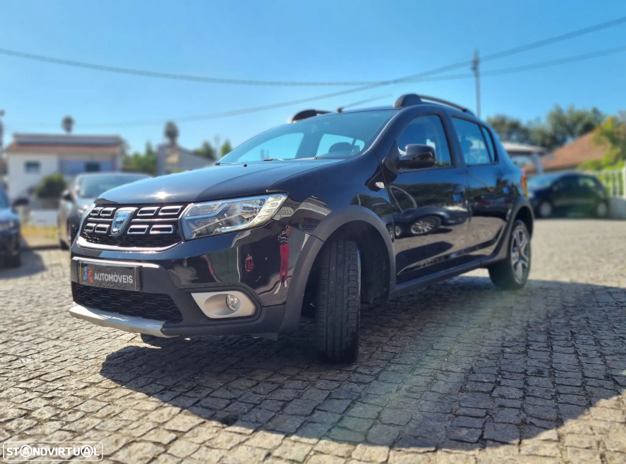 Dacia Sandero - 3