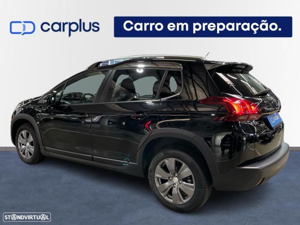 Peugeot 2008 1.2 PureTech Signature - 2