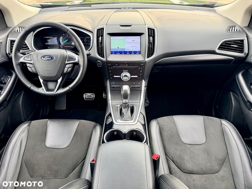 Ford Edge - 28