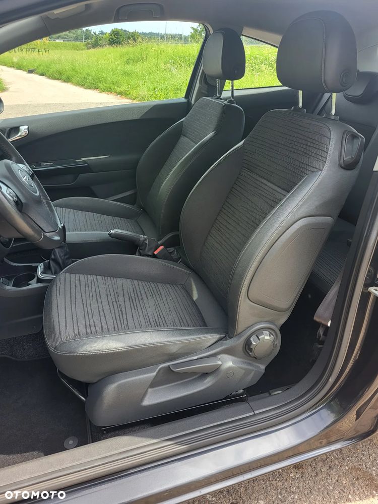Opel Corsa 1.2 16V EcoFLEX 150 Jahre - 21