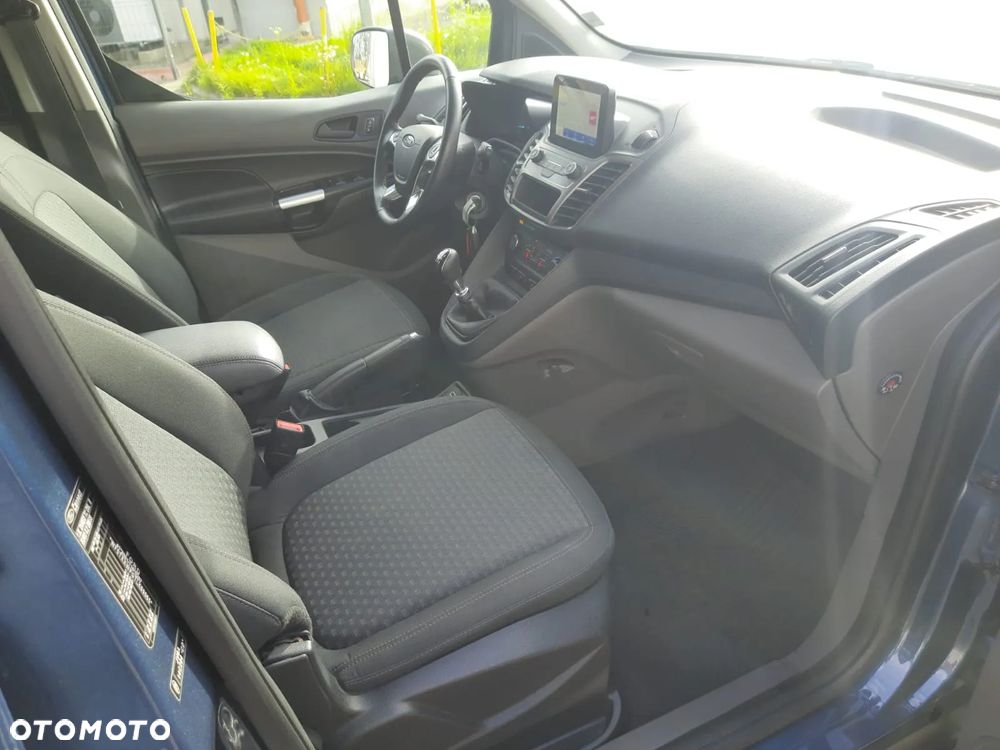 Ford Tourneo Connect 1.5 EcoBlue Start-Stop Active - 19