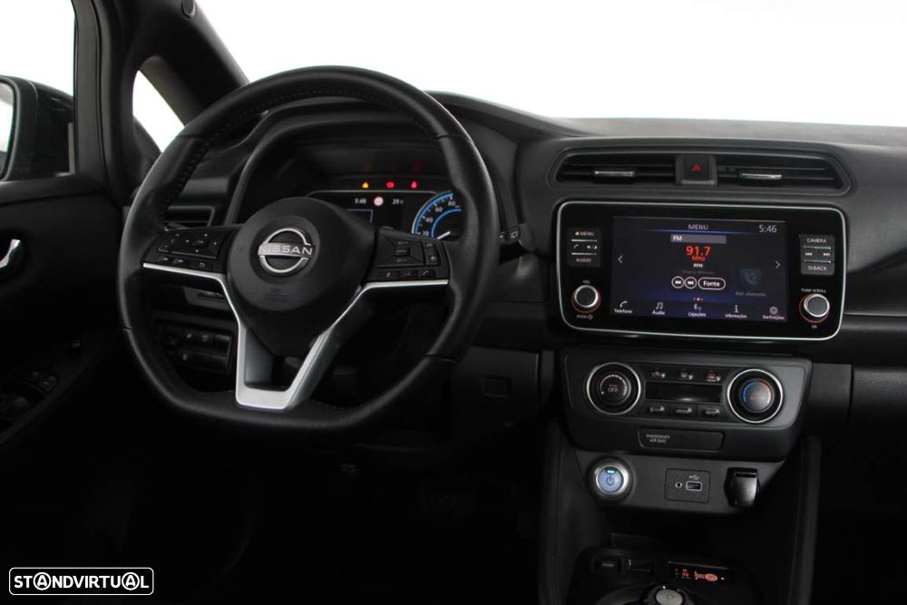 Nissan Leaf e+ Acenta - 3