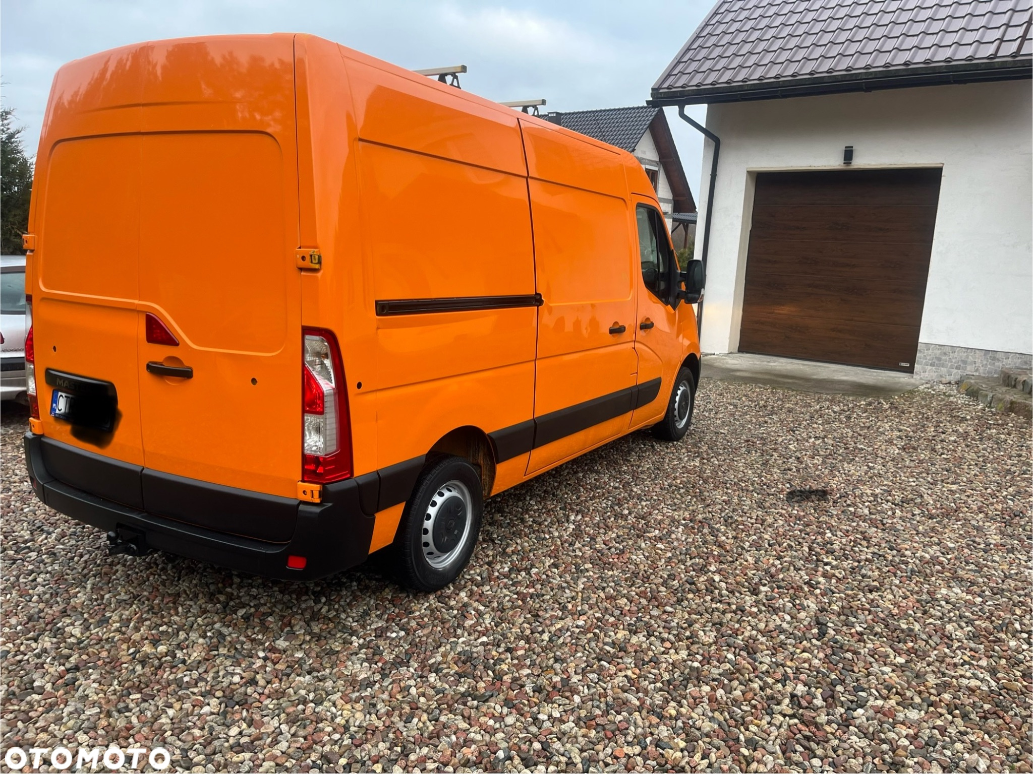 Renault Master - 14