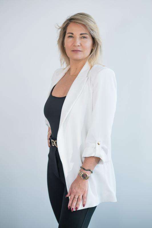 Magdalena Szczepańska