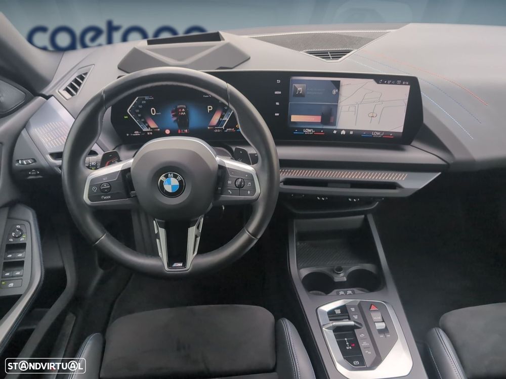 BMW 220 Gran Coupé Pack Desportivo M Pro - 12