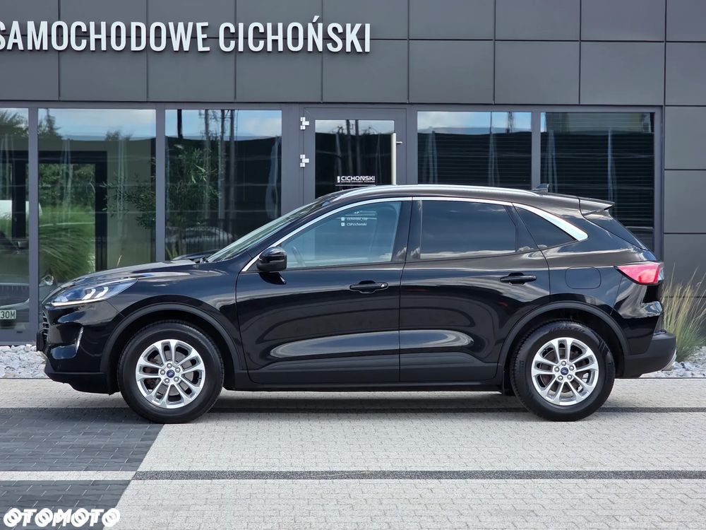Ford Kuga 2.0 EcoBlue FWD Titanium - 15