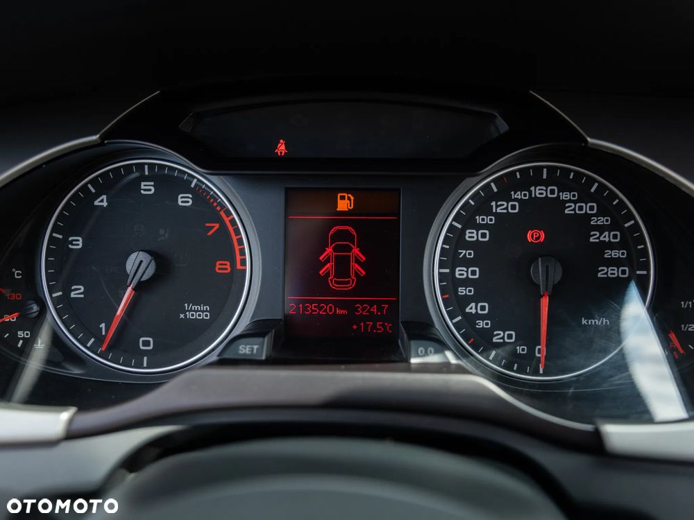 Audi A4 Avant 1.8 TFSI S line Sportpaket (plus) - 29