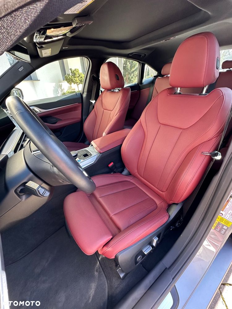 BMW i4 - 9
