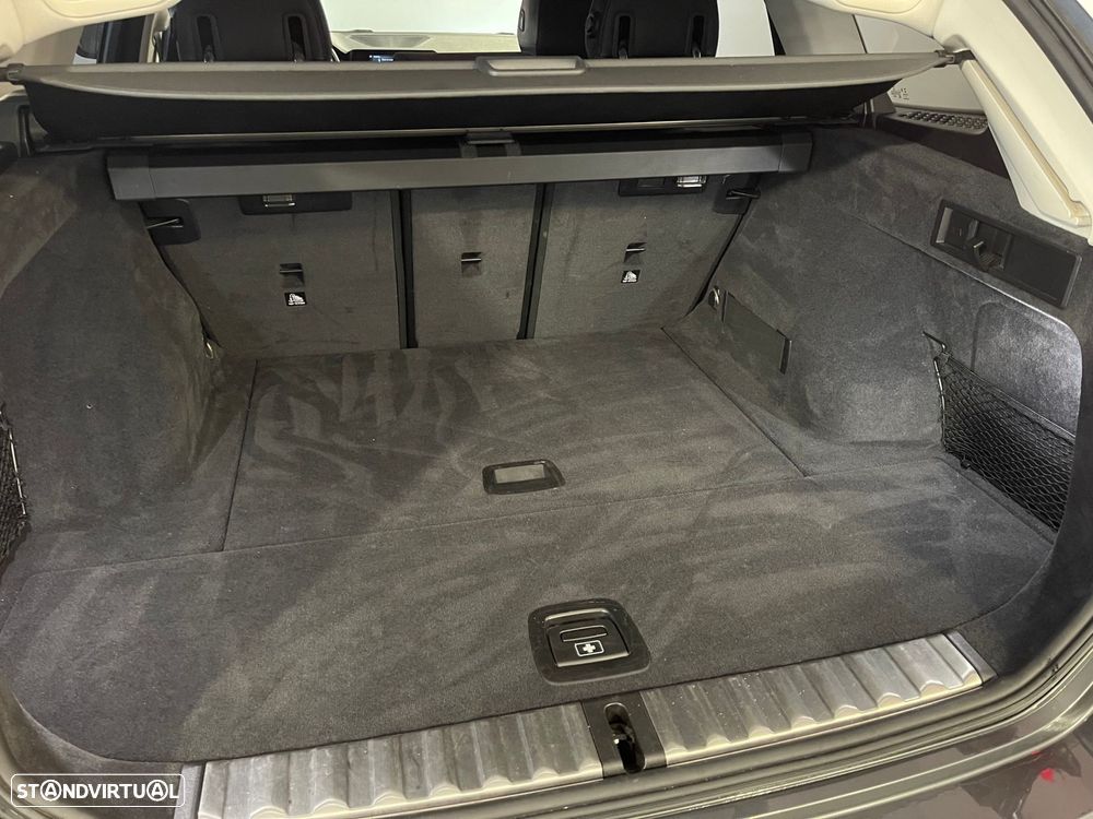 BMW 318 d Touring Pack M Auto - 40